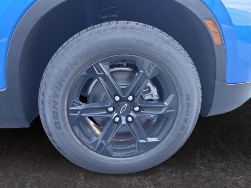 New 2026 Chevrolet Blazer LT w/ Convenience Package image 29