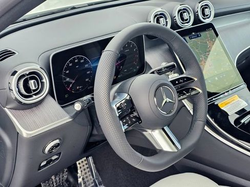 New 2026 Mercedes-Benz GLC 300 GLC 300 Coupe image 14