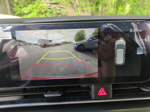 New 2026 Kia Carnival LXS image 25