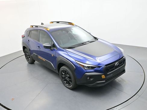 New 2026 Subaru Crosstrek 2.5i Wilderness AWD/4WD image 9