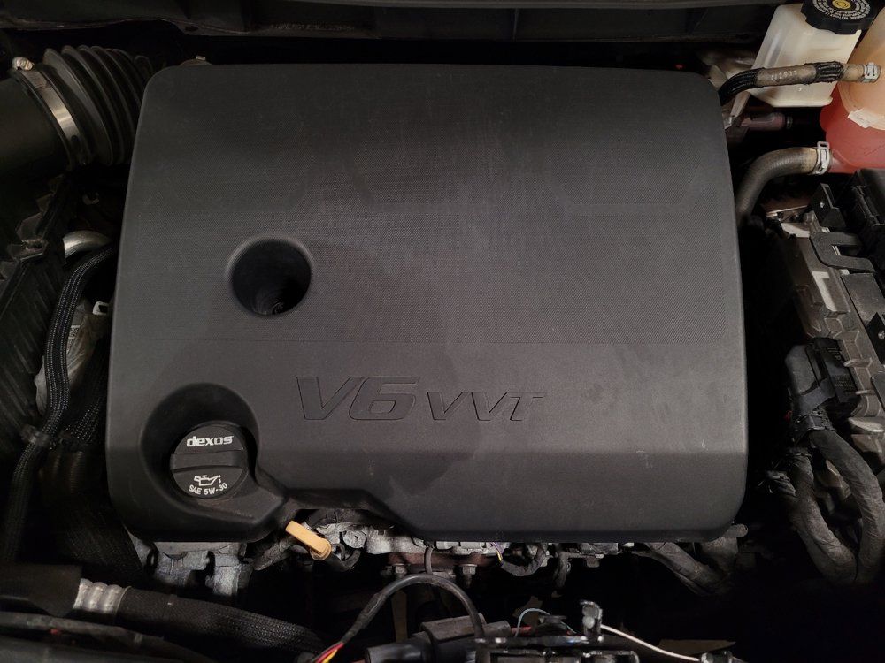 Used 2021 Chevrolet Traverse LT FWD image 30