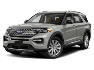Used 2023 Ford Explorer Limited w/ Equipment Group 301A RWD video 1