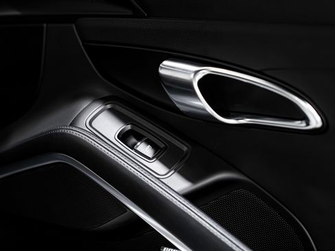 Used 2017 Porsche 911 Targa 4 image 32