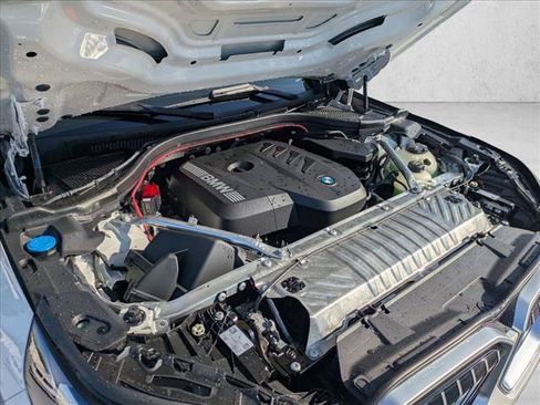 Certified 2026 BMW X3 xDrive30 w/ Convenience Package image 23