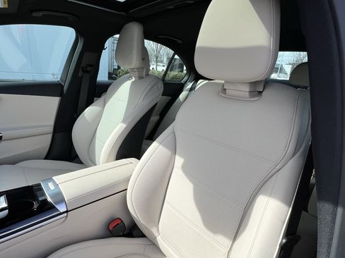 Certified 2025 Mercedes-Benz C 300 C 300 image 16