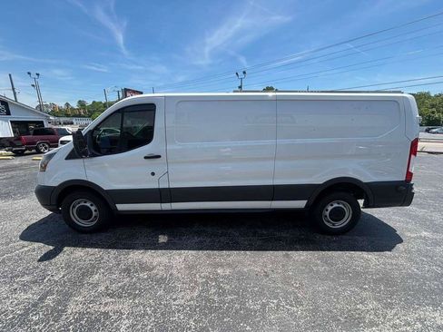 Used 2017 Ford Transit 350 148 Low Roof RWD image 8