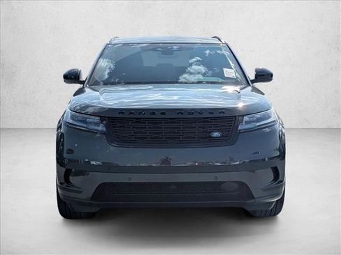 New 2026 Land Rover Range Rover Velar S AWD/4WD image 6