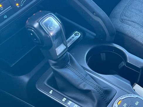 Used 2021 Ford Bronco Big Bend image 21