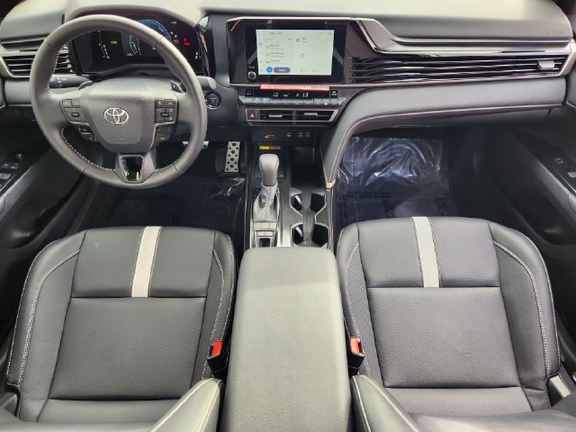 Used 2026 Toyota Camry SE w/ Convenience Package FWD image 26