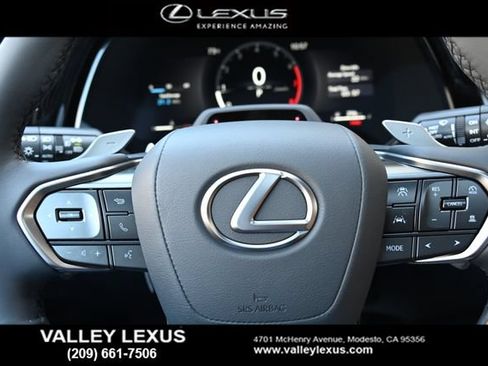 New 2026 Lexus RX 350 Premium FWD image 10