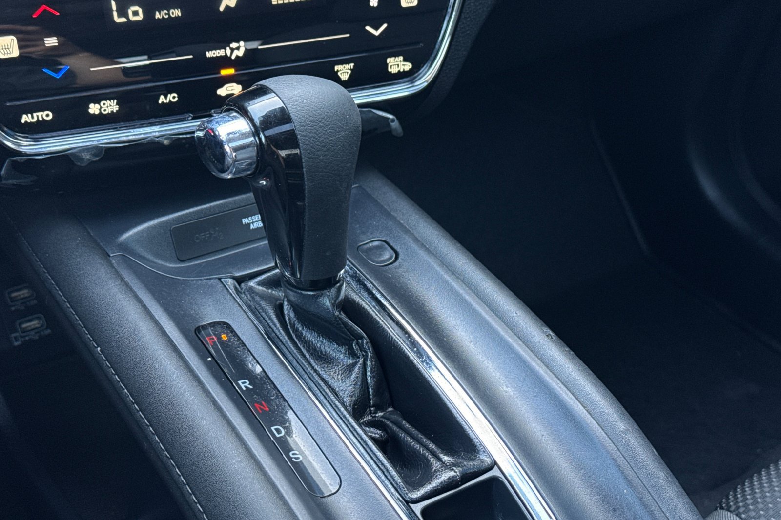 Certified 2022 Honda HR-V EX image 21