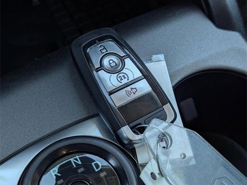 New 2025 Ford Bronco Sport Outer Banks w/ Outer Banks Tech Package+ image 27