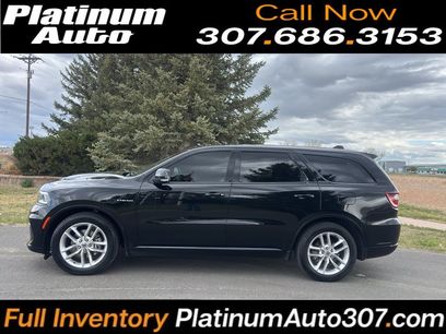 Used 2022 Dodge Durango R/T