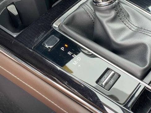 Certified 2023 MAZDA CX-30 AWD 2.5 S w/ Premium Package image 21