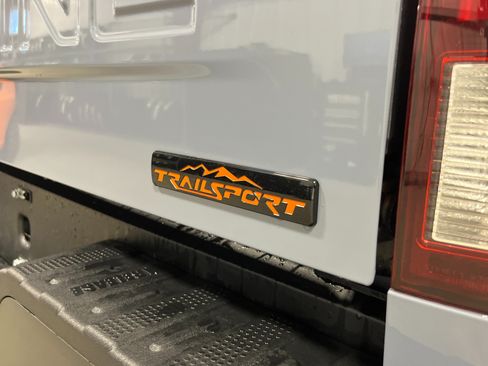 New 2026 Honda Ridgeline TrailSport image 7