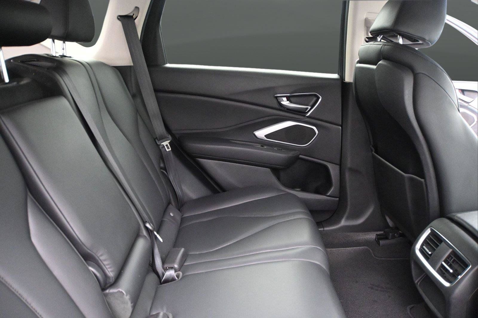 Certified 2024 Acura RDX SH-AWD image 19