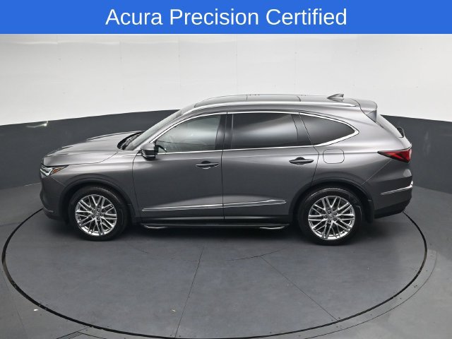 Used 2024 Acura MDX w/ Advance Package AWD/4WD image 20