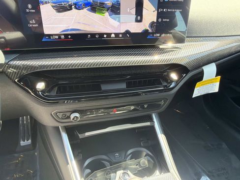 New 2026 BMW M4 Competition w/ Executive Package image 18