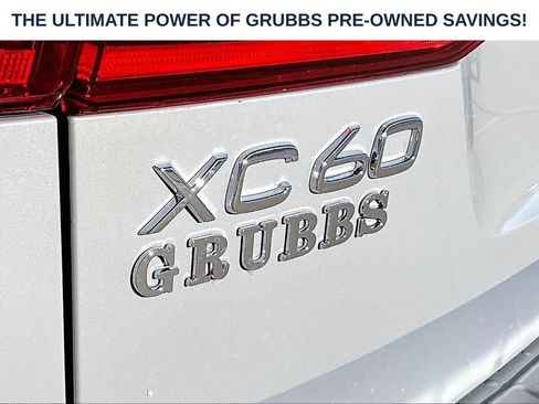 New 2026 Volvo XC60 T8 Ultra w/ Protection Package Premier AWD/4WD image 39