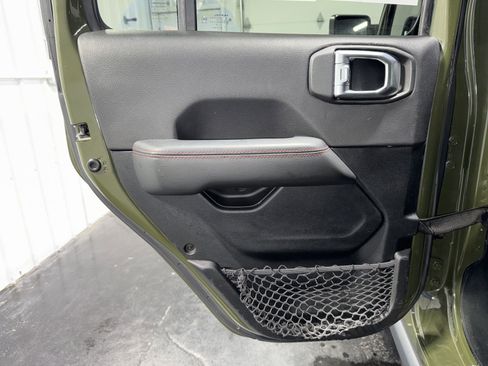 Used 2021 Jeep Wrangler Unlimited Rubicon image 14