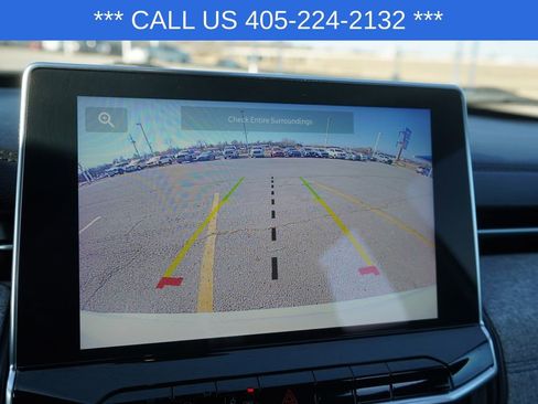 Used 2024 Jeep Compass Latitude image 40