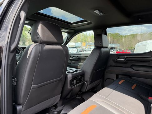 Used 2023 GMC Sierra 1500 AT4 w/ AT4 Premium Package image 27