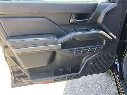Used 2024 Toyota Tacoma SR5 RWD image 12