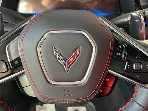 New 2026 Chevrolet Corvette Z06 w/ Battery Protection Package image 20