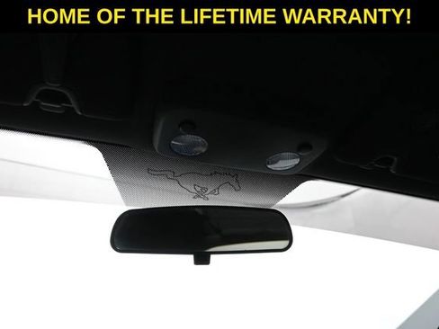 Used 2012 Ford Mustang Coupe RWD image 21