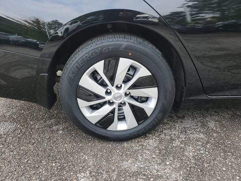 Certified 2023 Nissan Altima 2.5 S FWD image 5