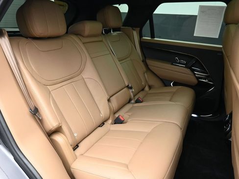 Used 2023 Land Rover Range Rover Sport SE AWD/4WD image 25