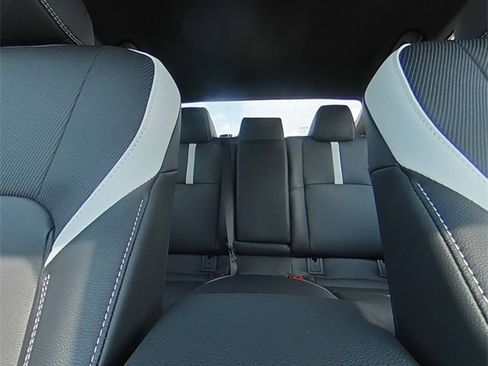 Used 2025 Toyota Camry SE image 25