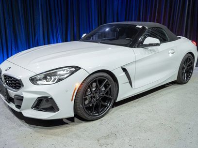Used 2025 BMW Z4 sDrive30i