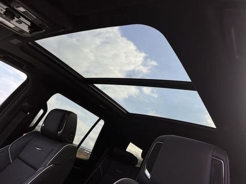 Certified 2026 Cadillac Escalade Sport w/ Touring Package image 24