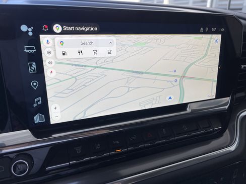 New 2025 Chevrolet Silverado 2500 High Country w/ Midnight Edition image 23