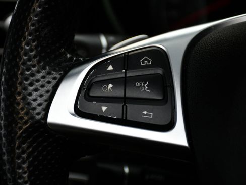 Used 2017 Mercedes-Benz C 43 AMG 4MATIC Cabriolet w/ Premium 2 Package image 22