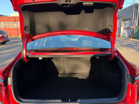 Used 2025 Kia K4 LXS FWD image 30