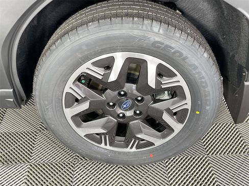 New 2026 Subaru Forester image 20