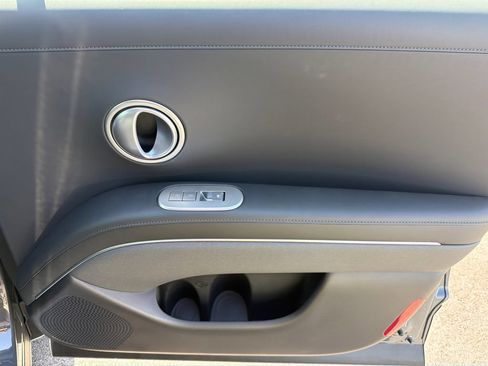 New 2026 Hyundai Palisade Calligraphy FWD image 15