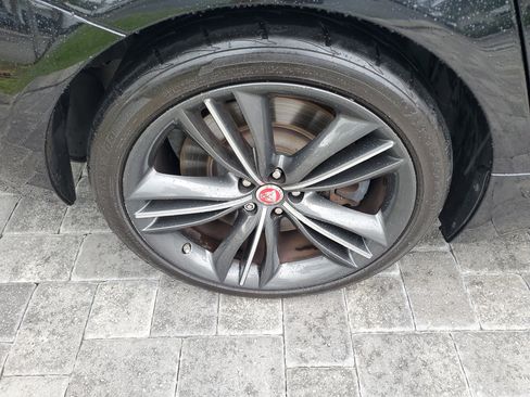 Used 2019 Jaguar XJ L Supercharged image 7