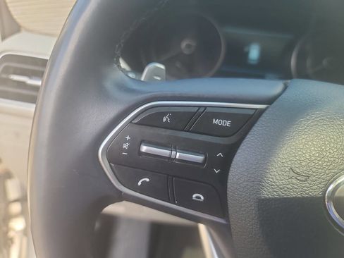 Used 2021 Hyundai Palisade SEL w/ Premium Package image 20