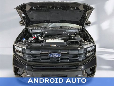 Certified 2025 Ford Expedition Active AWD/4WD image 15