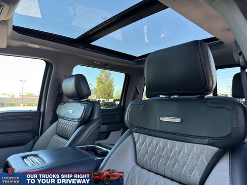 Used 2024 Ford F350 Limited image 20