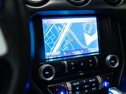 Used 2022 Ford Mustang Premium w/ Equipment Group 201A image 24