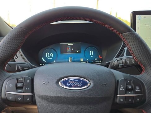 Used 2023 Ford Escape ST-Line Elite image 37