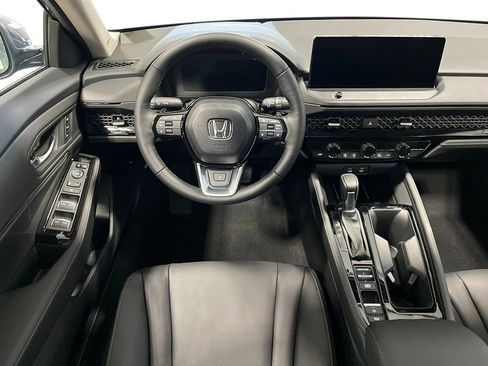 New 2026 Honda Accord Touring image 19