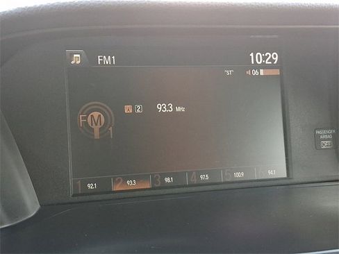 Used 2016 Honda Accord LX image 18