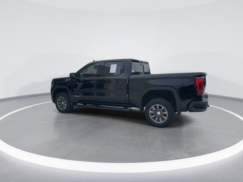 Used 2024 GMC Sierra 1500 AT4 w/ AT4 Preferred Package image 7