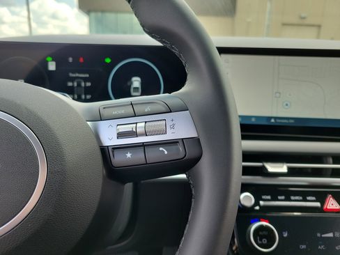 New 2025 Hyundai Santa Cruz XRT image 24