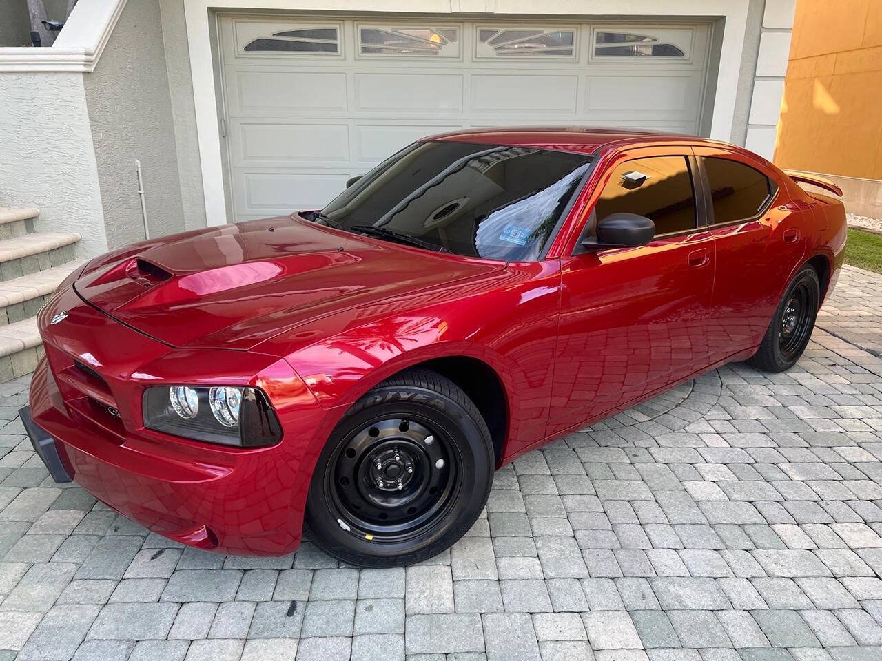 Used 2006 Dodge Charger RWD image 4